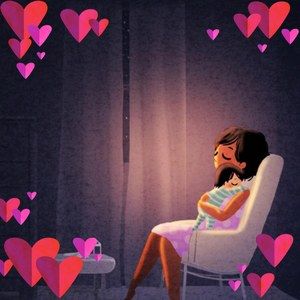 Meet your Posher, Kitty